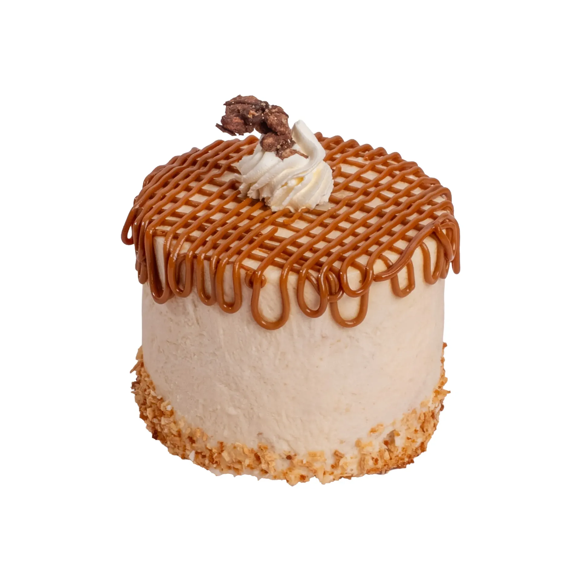 [3LCAO] 3 LECHES CAJETA