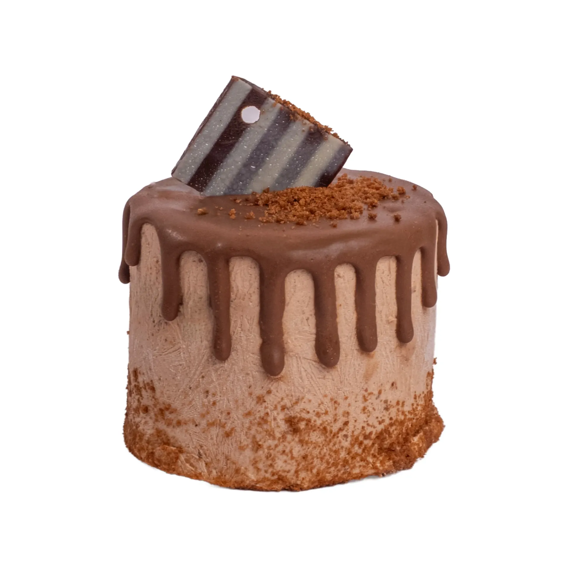 [3LCH] 3 LECHES CHOCOLATE