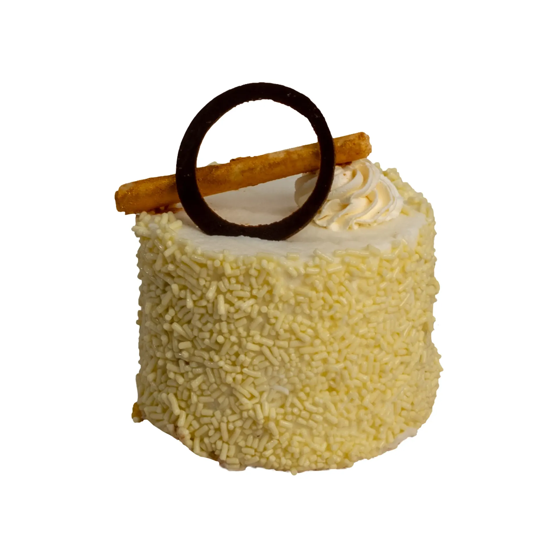 [3LRO] 3 LECHES ROMPOPE