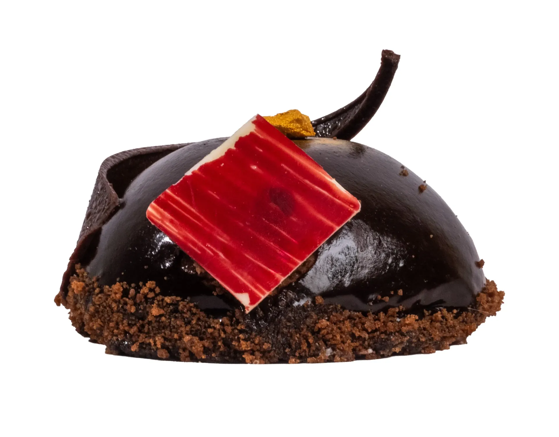 [BOCH] BOMBA DE CHOCOLATE