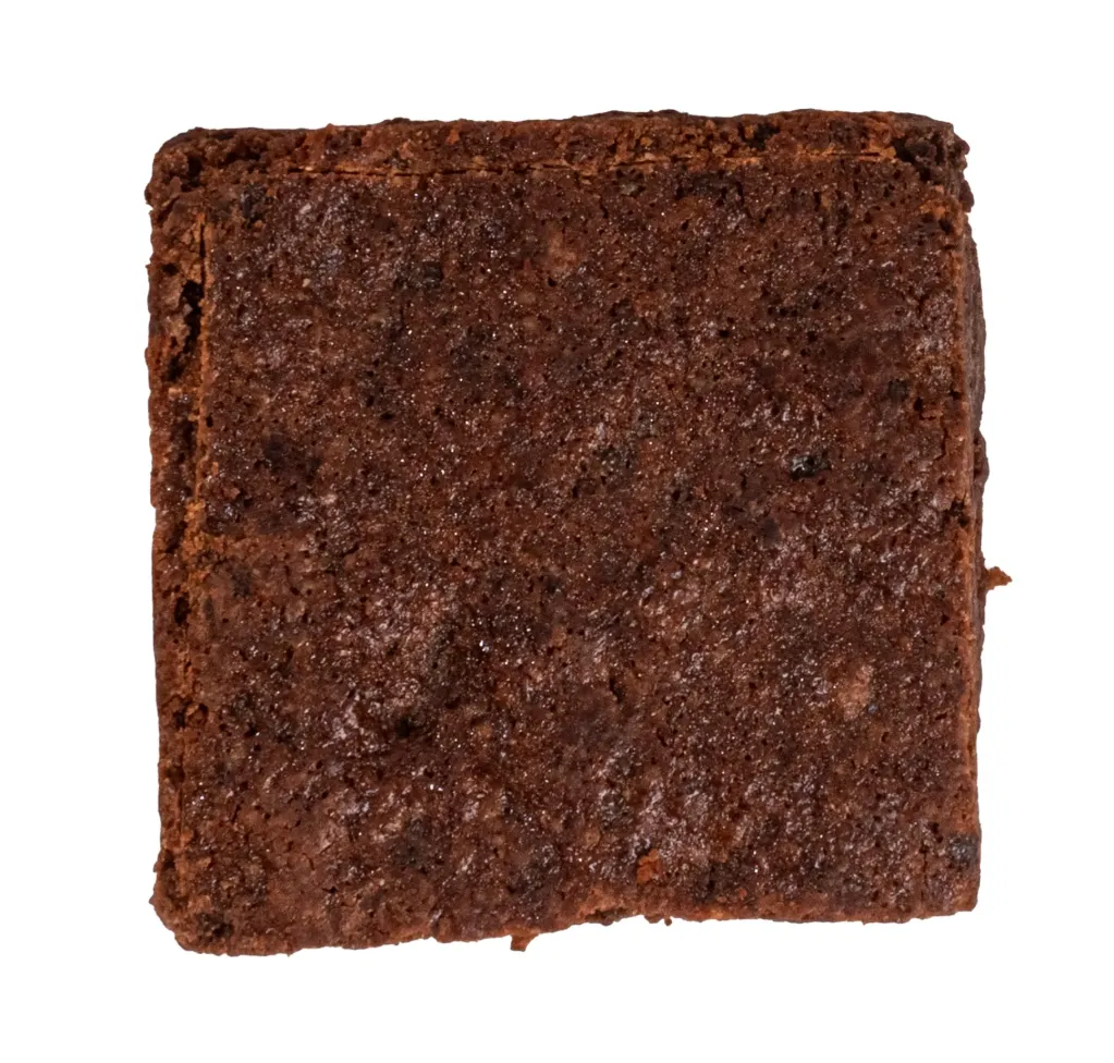 [BROW] BROWNIE