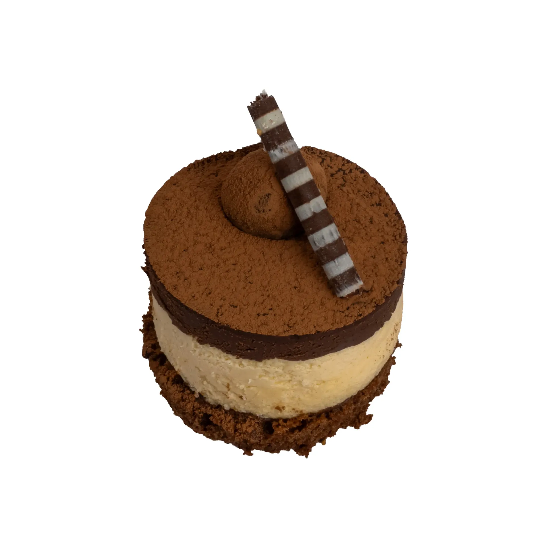 [CTMI] CHEESECAKE TRUFA