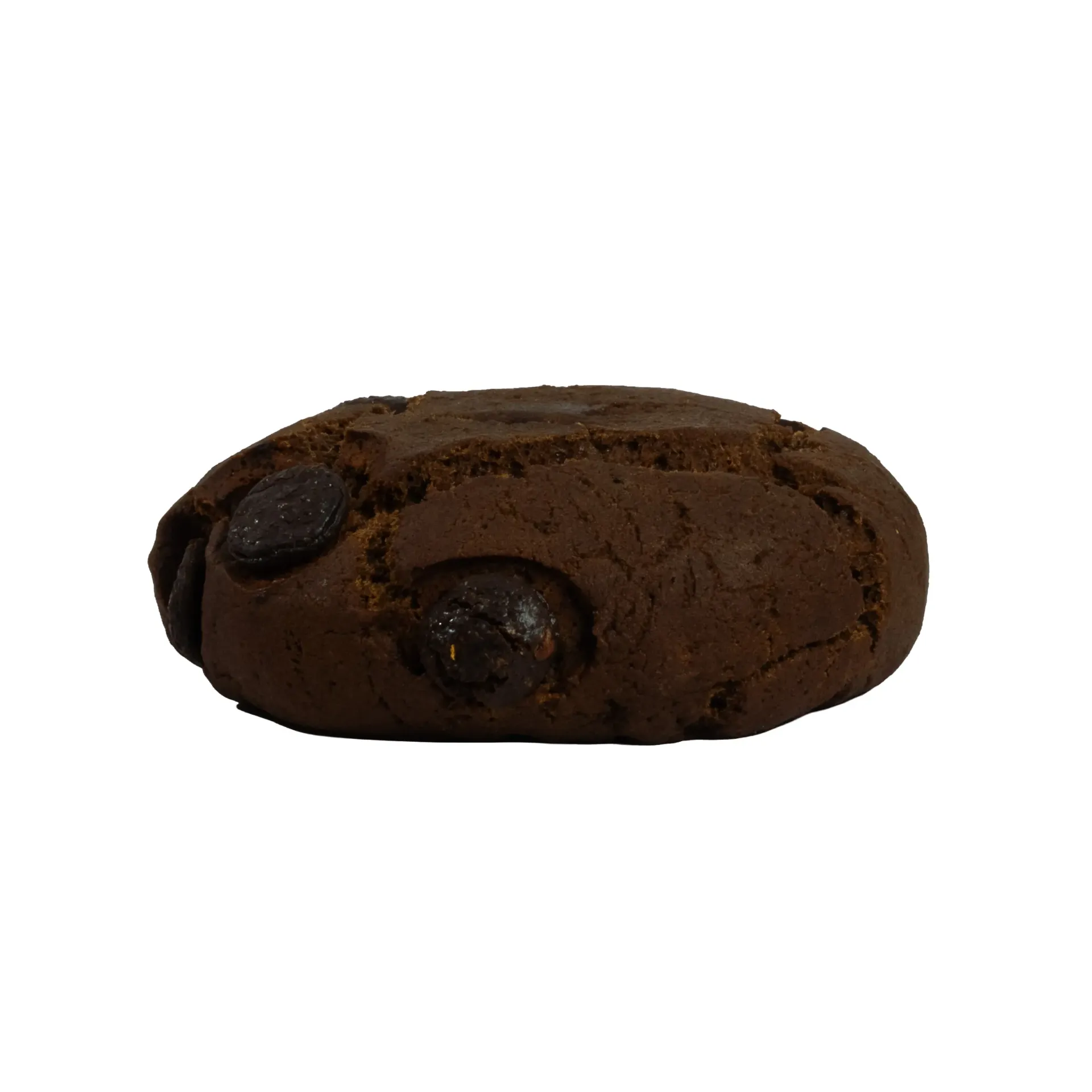 [GCVE] GALLETA CHOCOLATE VEGANO