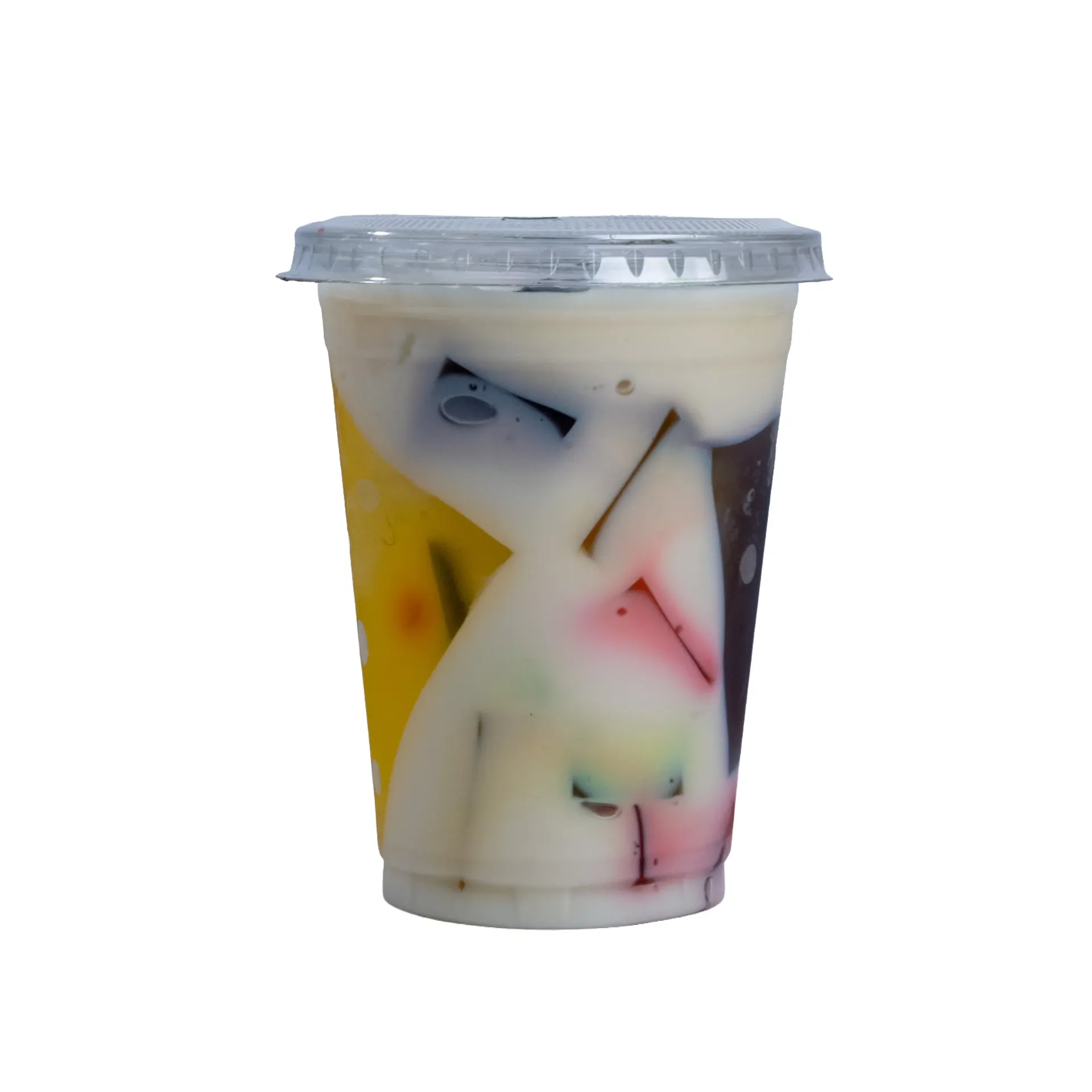 [GMOI] GELATINA MOSAICO