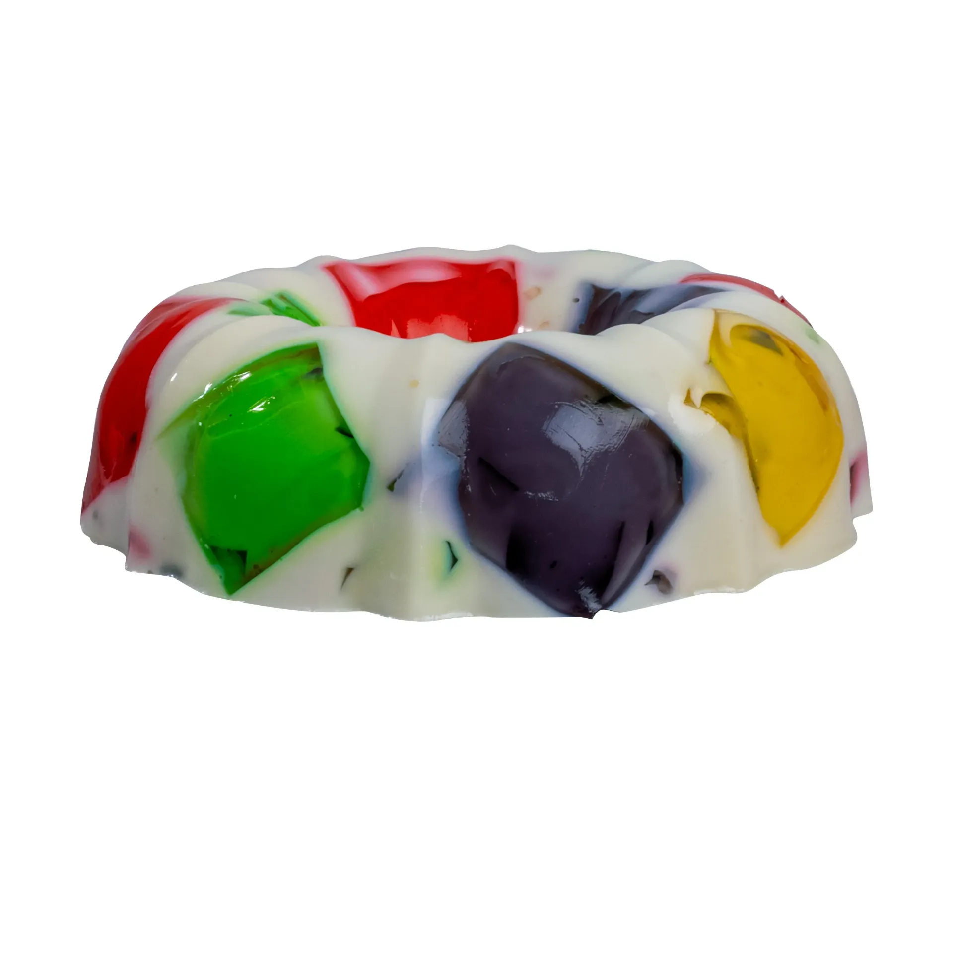 [GEMO] GELATINA MOSAICO