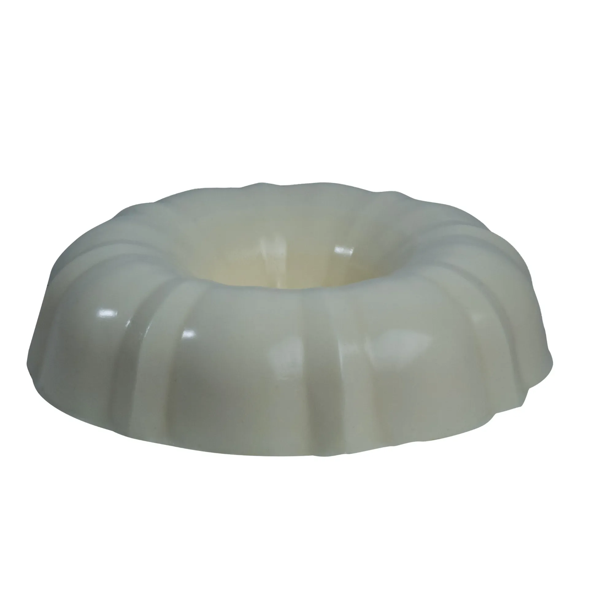 [GYOM] GELATINA YOGURT