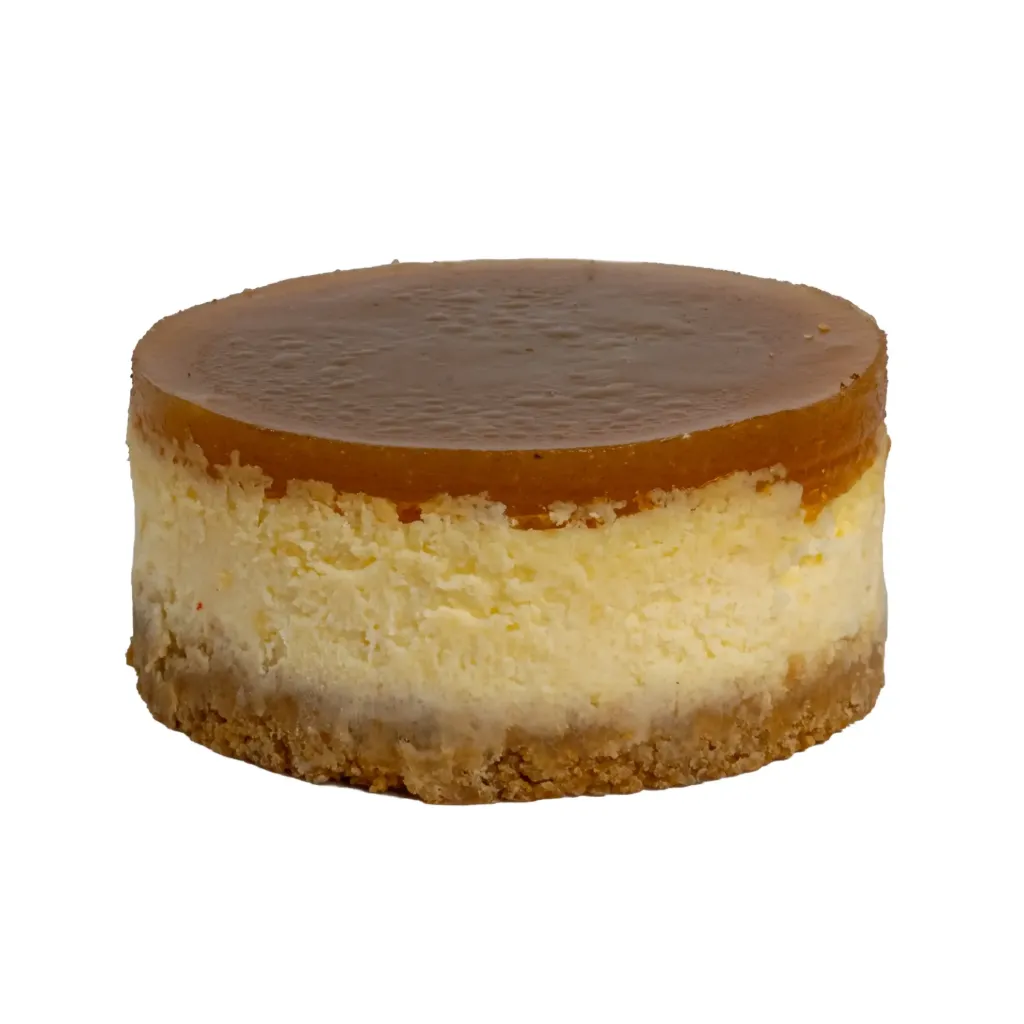 [MAINLUA] CHEESECAKE MANCHEGO INDIVIDUAL
