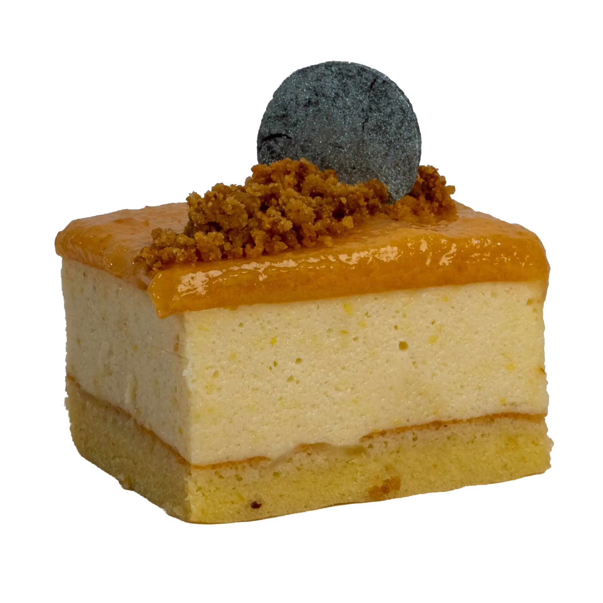 [MOGU] MOUSSE DE GUAYABA