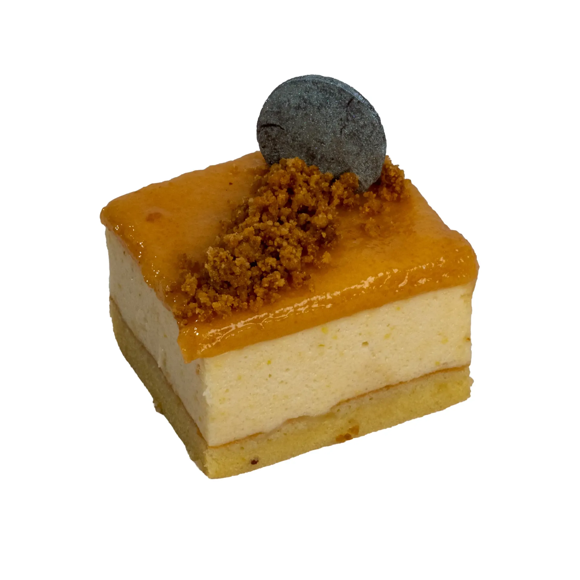[MGMI] MOUSSE DE GUAYABA