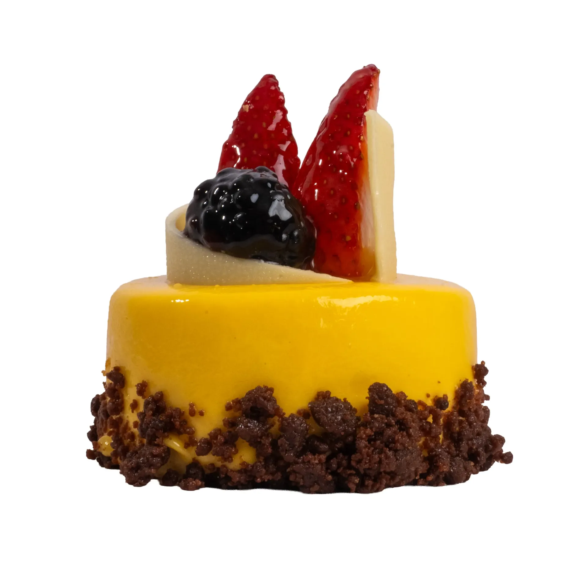 [MOMAO] MOUSSE DE MARACUYÁ