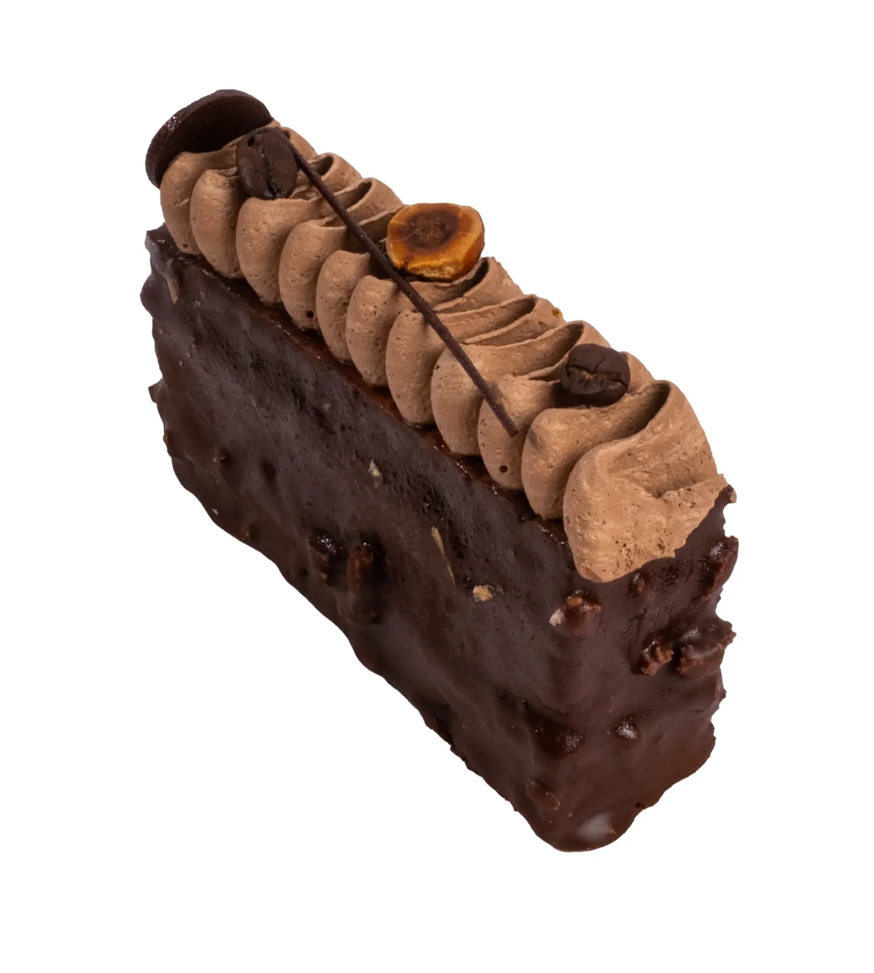 [PMMI] PASTEL DE MOKA