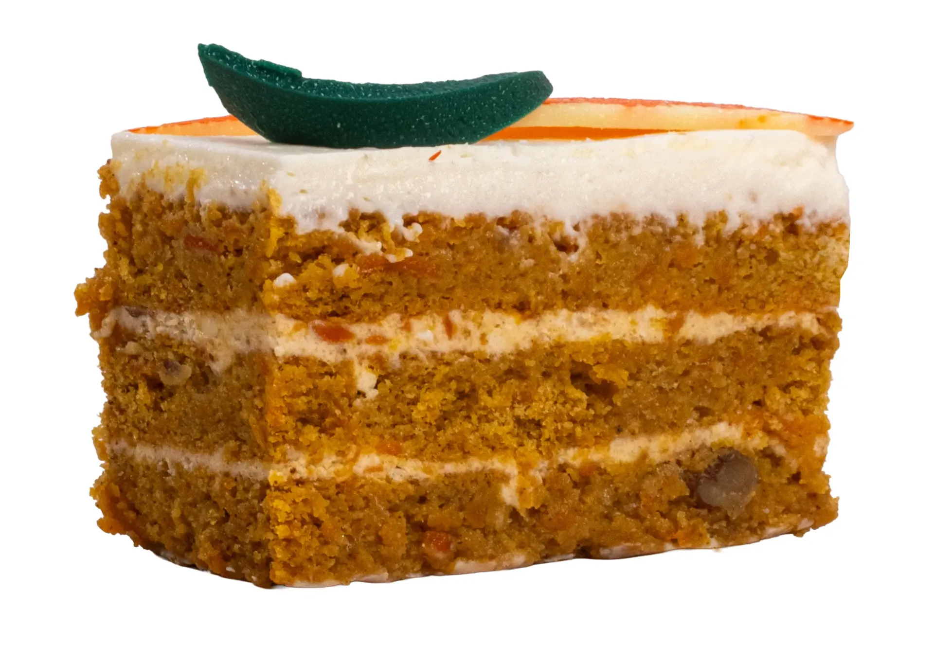[PAZA] PASTEL DE ZANAHORIA