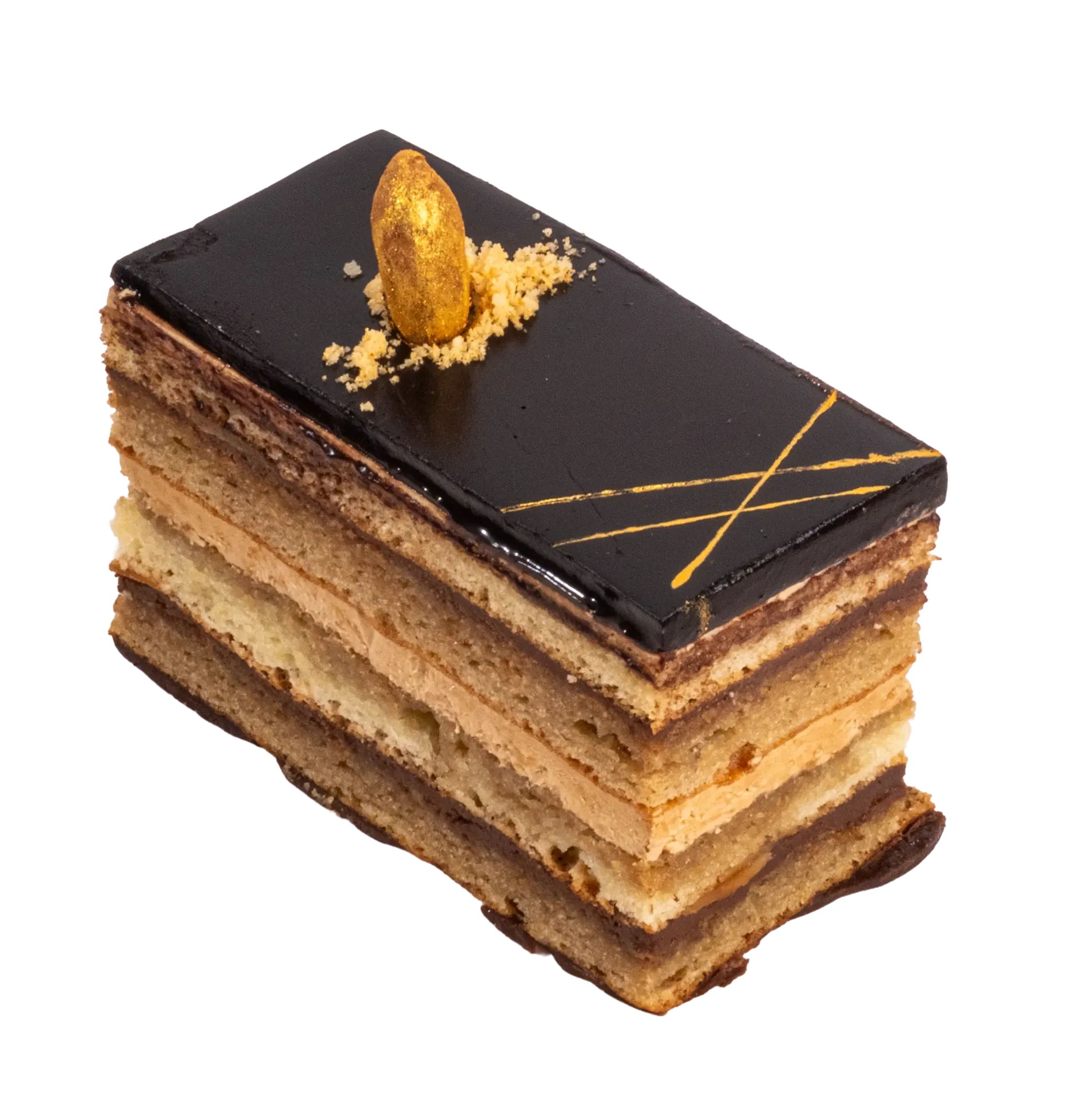 [PAOP] PASTEL ÓPERA