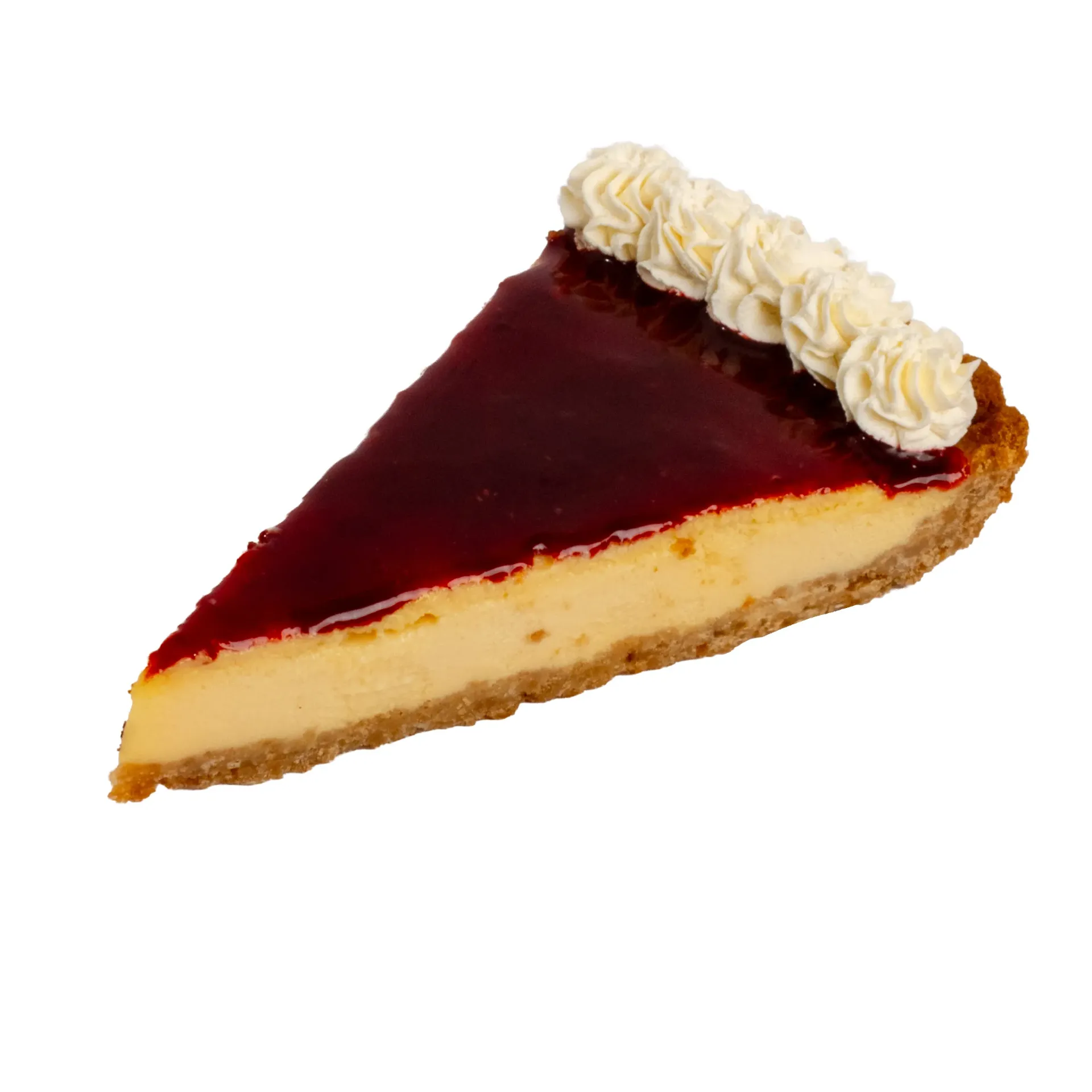 [PAFJ] PAY FRUTOS ROJOS