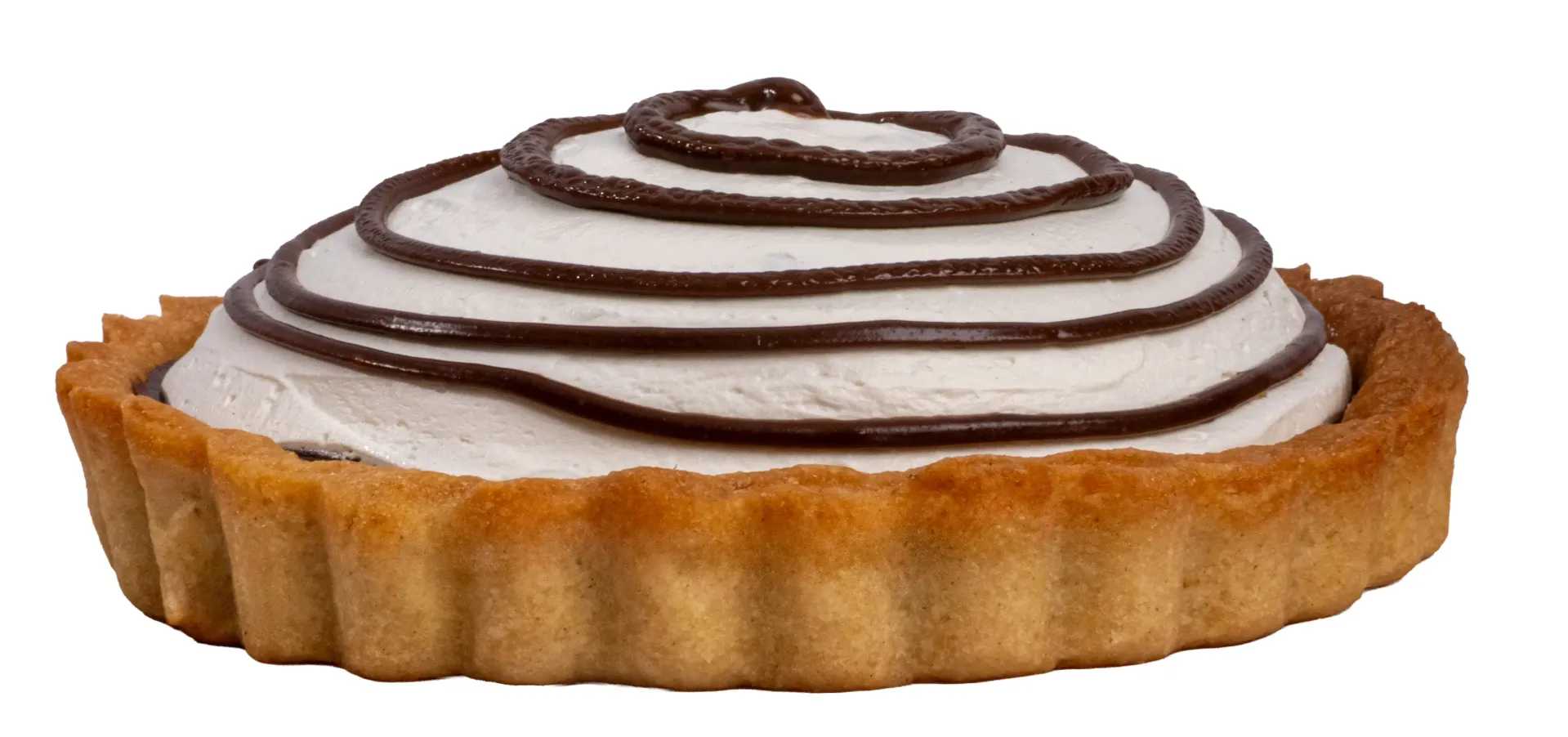 [TCHP] TARTA CHOCO PLATANO