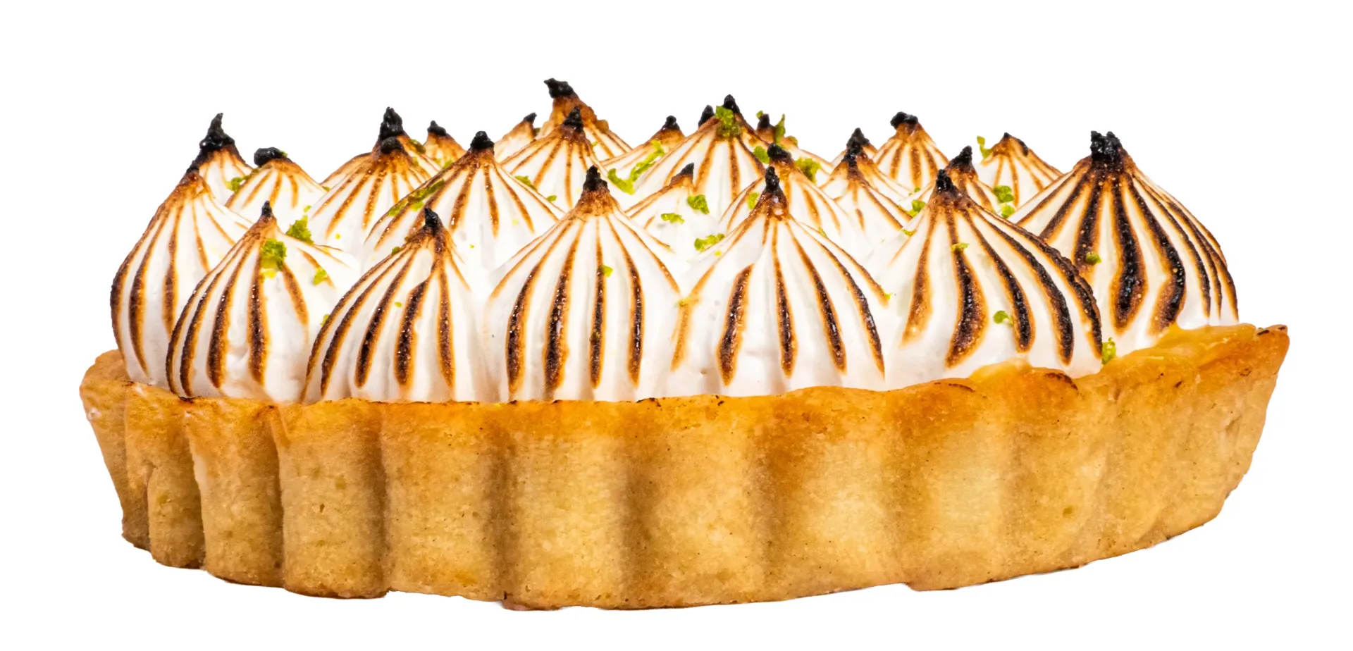 [TLIM] TARTA DE LIMON AMARILLO