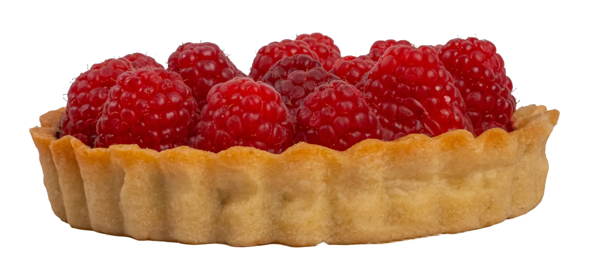[TAFRA] TARTA FRAMBUESA VEGANA