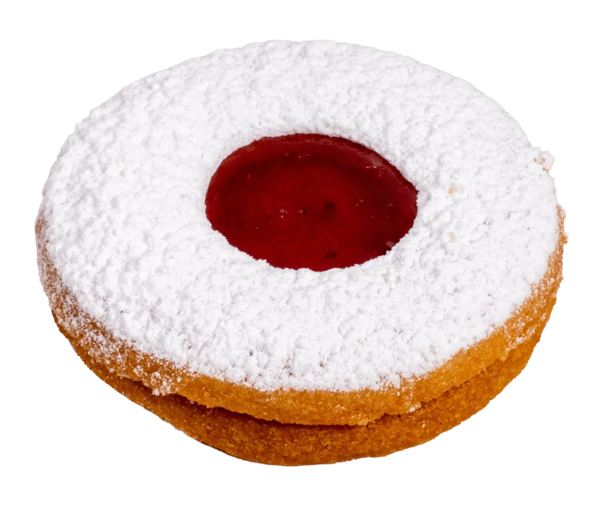[TARF] TARTINA DE FRESA